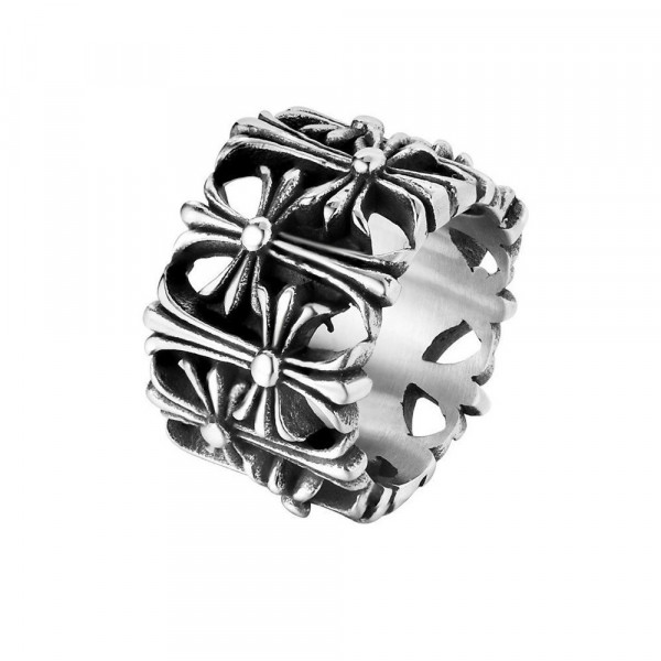 CEMETERY RING
